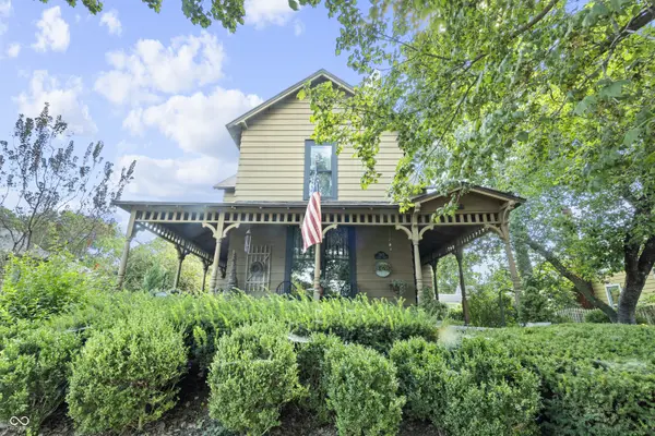 1503 Conner, Noblesville, IN 46060