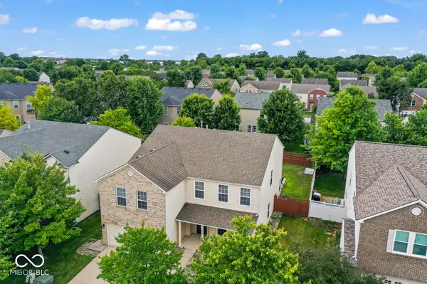 15287 Reflection CT, Noblesville, IN 46060
