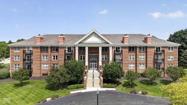 8681 Jaffa Court East DR #16, Indianapolis, IN 46260