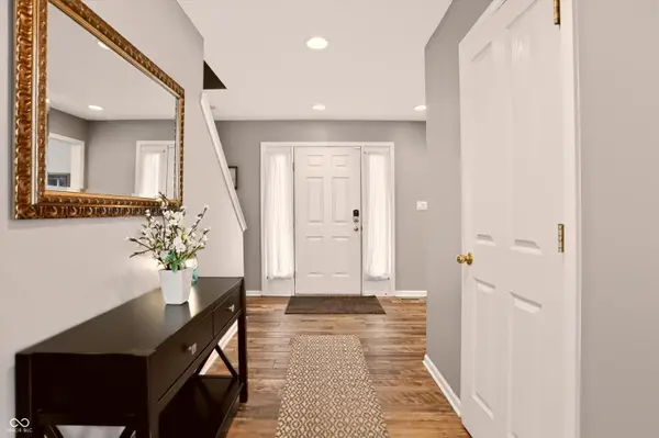 1555 Connemara RD, Indianapolis, IN 46217