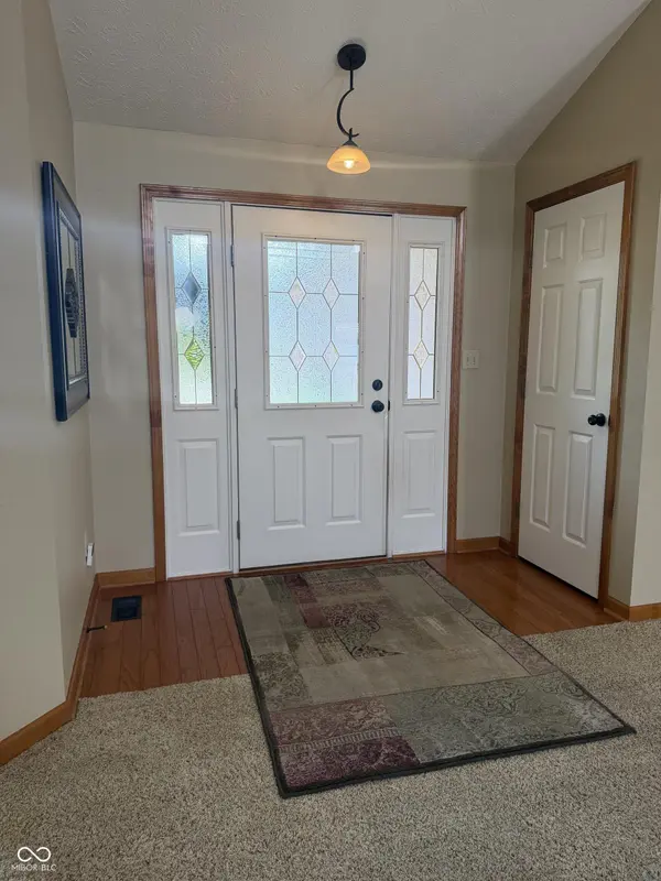 4694 29th ST, Columbus, IN 47203