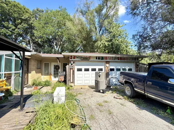 9191 E 13th ST, Indianapolis, IN 46229