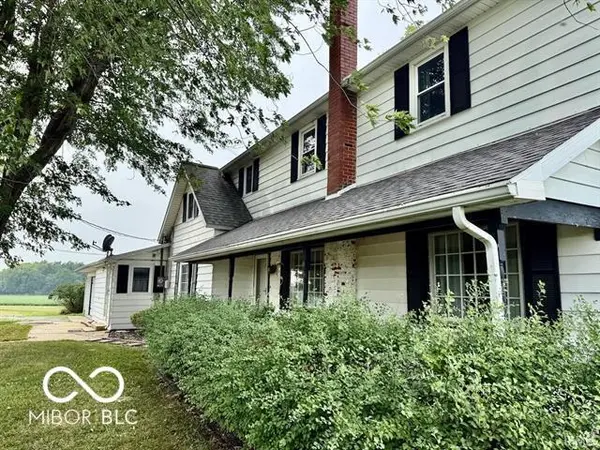 2086 S 300 RD E, Hartford City, IN 47348