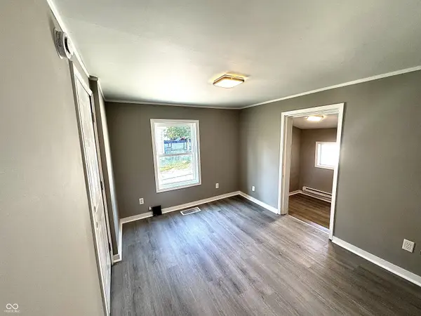 204 S Main, Cloverdale, IN 46120