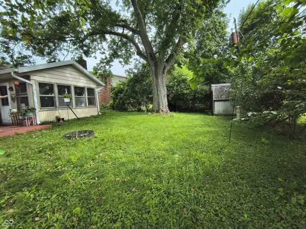 1407 N Duane RD, Muncie, IN 47304