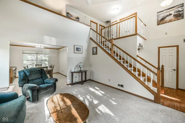 10997 Ridge CT, Fishers, IN 46038