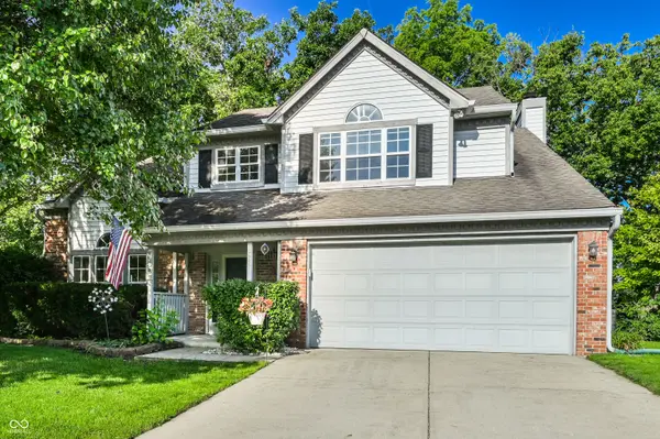 10997 Ridge CT, Fishers, IN 46038
