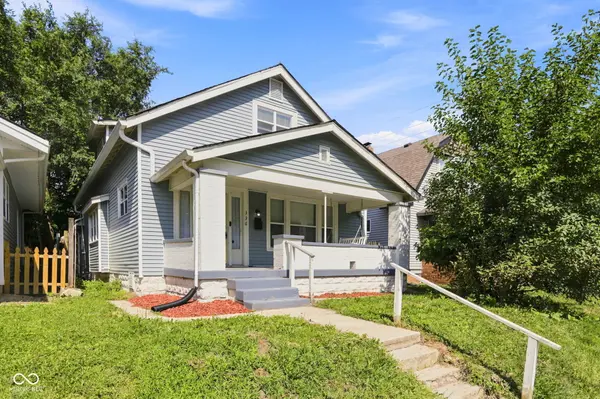 336 Eastern AVE, Indianapolis, IN 46201