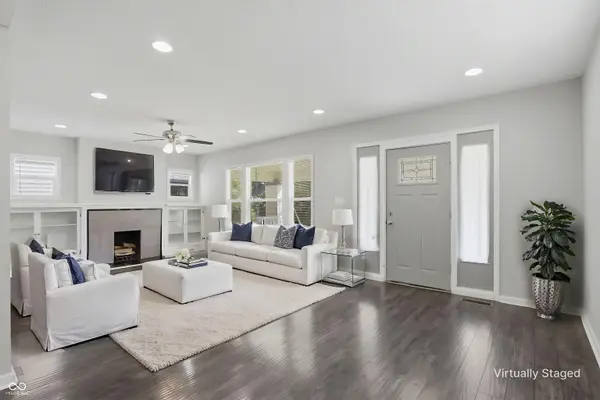 336 Eastern AVE, Indianapolis, IN 46201
