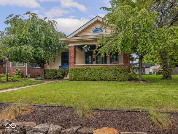 2640 Allen AVE, Indianapolis, IN 46203
