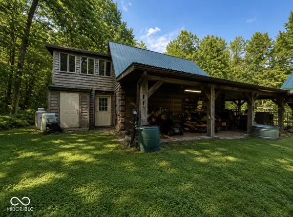 21047 Us Highway 52, Laurel, IN 47024