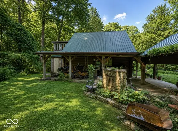 21047 Us Highway 52, Laurel, IN 47024