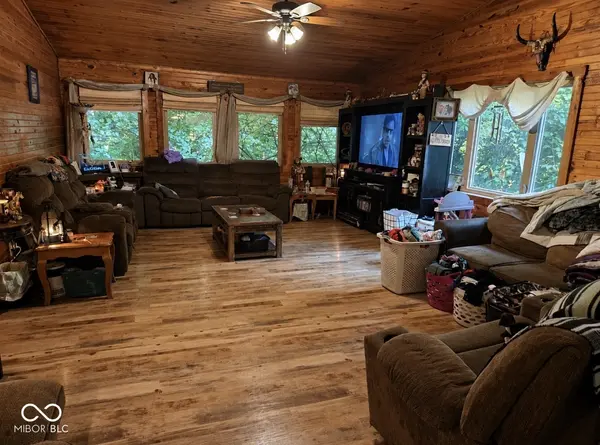 21047 Us Highway 52, Laurel, IN 47024