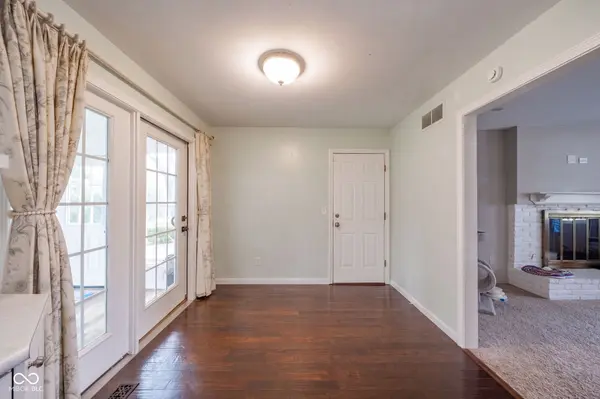 908 Whispering TRL, Greenfield, IN 46140