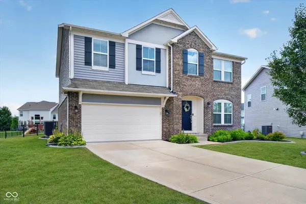 4221 Blue Note DR, Indianapolis, IN 46239