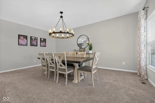 4221 Blue Note DR, Indianapolis, IN 46239