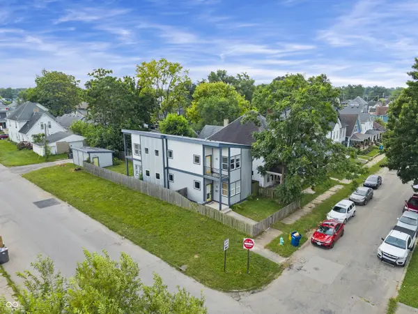 1001 Harlan ST, Indianapolis, IN 46203