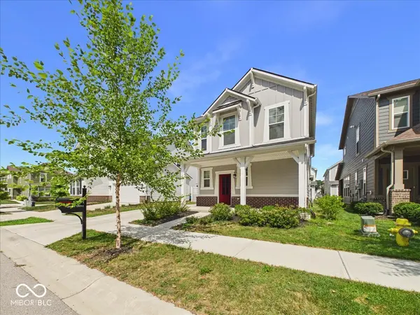 14291 Larson DR, Carmel, IN 46033