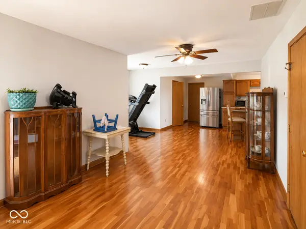 11983 N Wellman RD, Stilesville, IN 46180