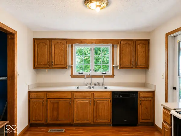 11983 N Wellman RD, Stilesville, IN 46180