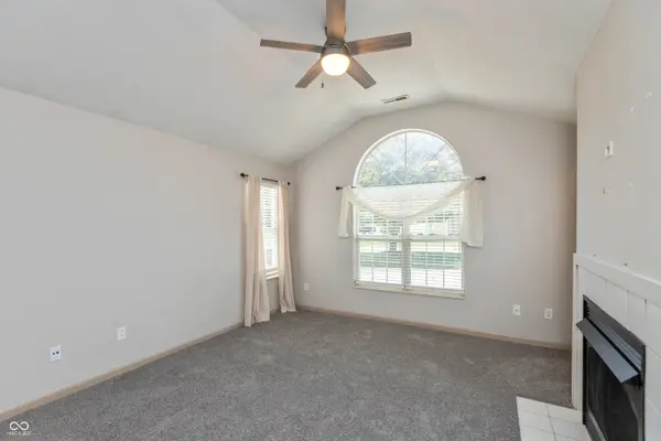 5826 Quail Run DR, Indianapolis, IN 46237