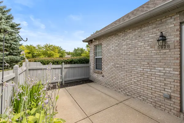5826 Quail Run DR, Indianapolis, IN 46237