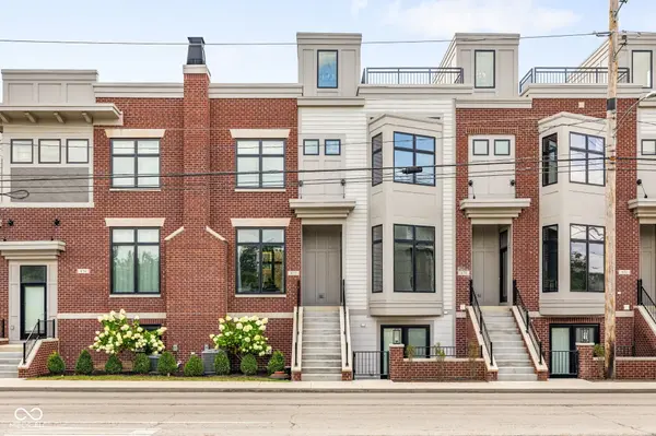 675 E 16th ST, Indianapolis, IN 46202