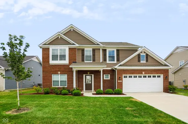 173 Lynnette WAY, Cumberland, IN 46229