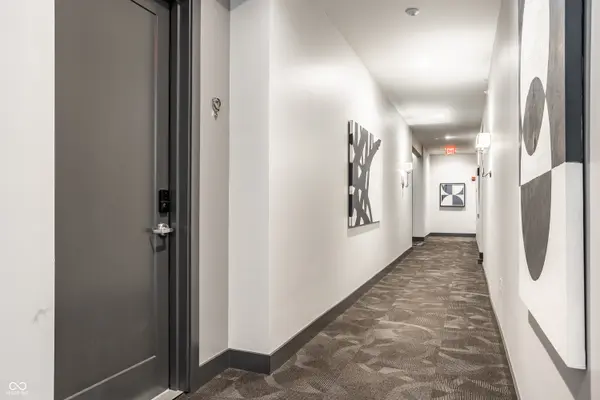 504 N Park AVE #9, Indianapolis, IN 46202
