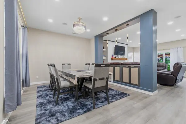 8522 Bravestone WAY, Indianapolis, IN 46239