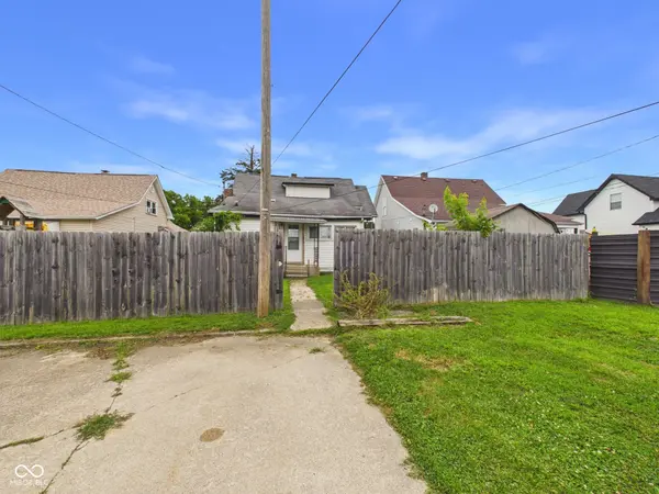815 Main ST, Elwood, IN 46036