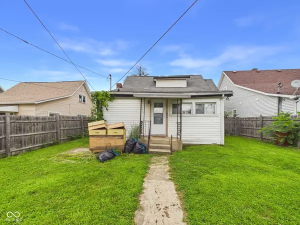 815 Main ST, Elwood, IN 46036
