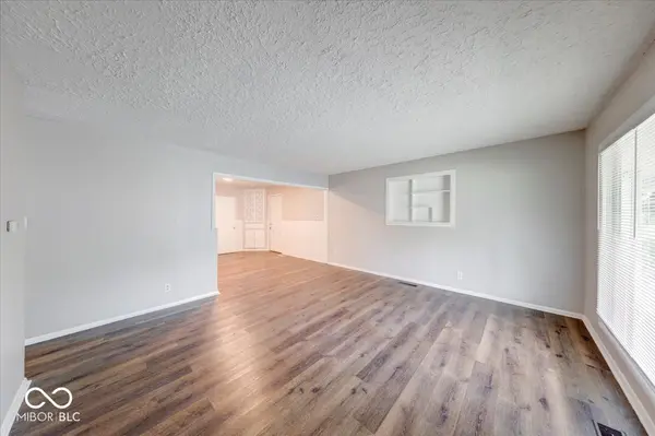 316 S Kenmore RD, Indianapolis, IN 46219