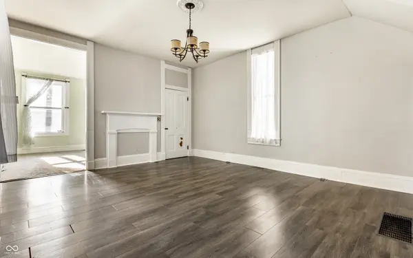 316 S College AVE, Indianapolis, IN 46202
