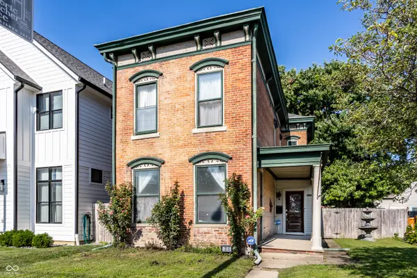 316 S College AVE, Indianapolis, IN 46202