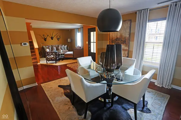 6277 Mercyside CT, Indianapolis, IN 46236