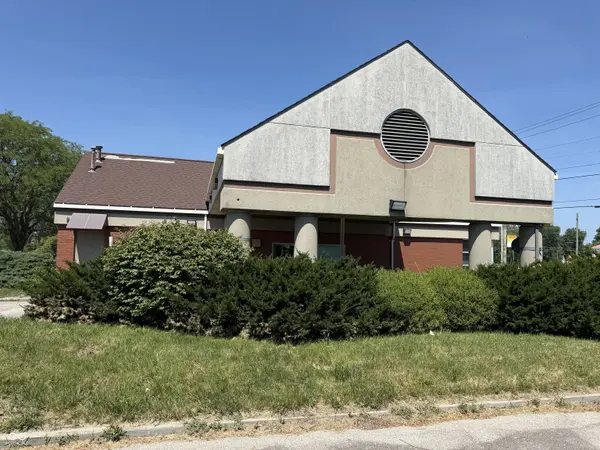 3605 N Broadway AVE, Muncie, IN 47303