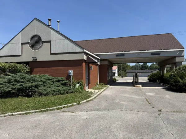 3605 N Broadway AVE, Muncie, IN 47303