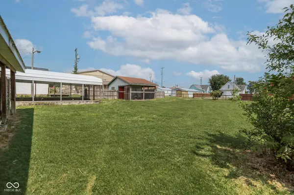 19 Hicks ST, North Vernon, IN 47265