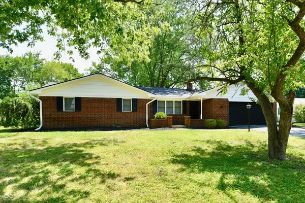 29 Parkwood DR, Brownsburg, IN 46112