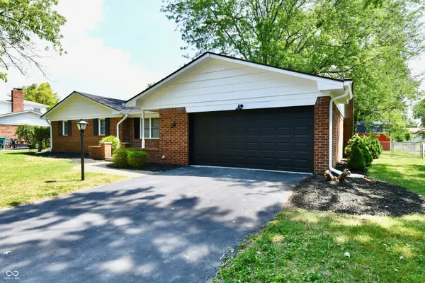 29 Parkwood DR, Brownsburg, IN 46112