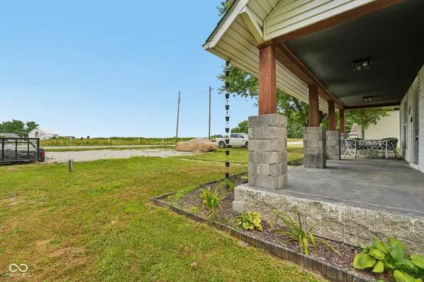 6783 W Boggstown RD, Boggstown, IN 46110