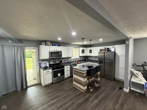 3634 N Butler AVE, Indianapolis, IN 46218