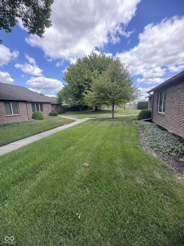 1802 27th ST, Columbus, IN 47201