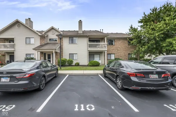 931 Wickham CT #207, Carmel, IN 46032