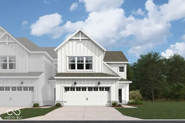 12562 Cattle Ridge DR, Noblesville, IN 46060