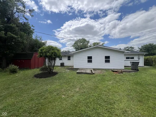 1949 Shenandoah PL, Indianapolis, IN 46229