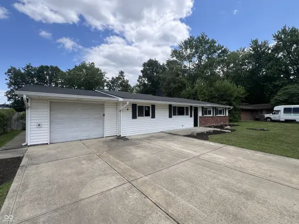 1949 Shenandoah PL, Indianapolis, IN 46229