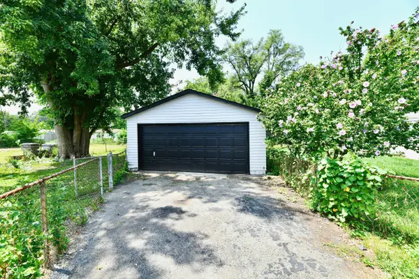 2828 Baltimore AVE, Indianapolis, IN 46218