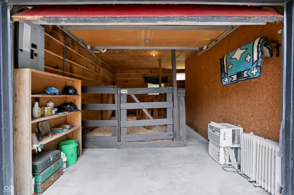1022 E 600 S, Franklin, IN 46131